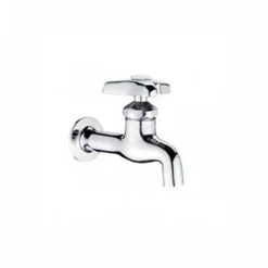 Vòi Lạnh Gắn Tường T23B13