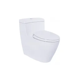 Bồn cầu MS636DT2 1 khối kèm nắp đóng êm
