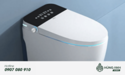 Bồn cầu thông minh có đáng mua không?