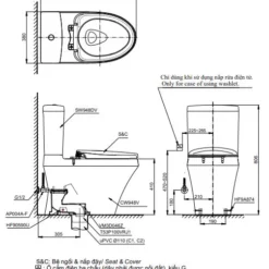 Bản Vẽ CS948DT10