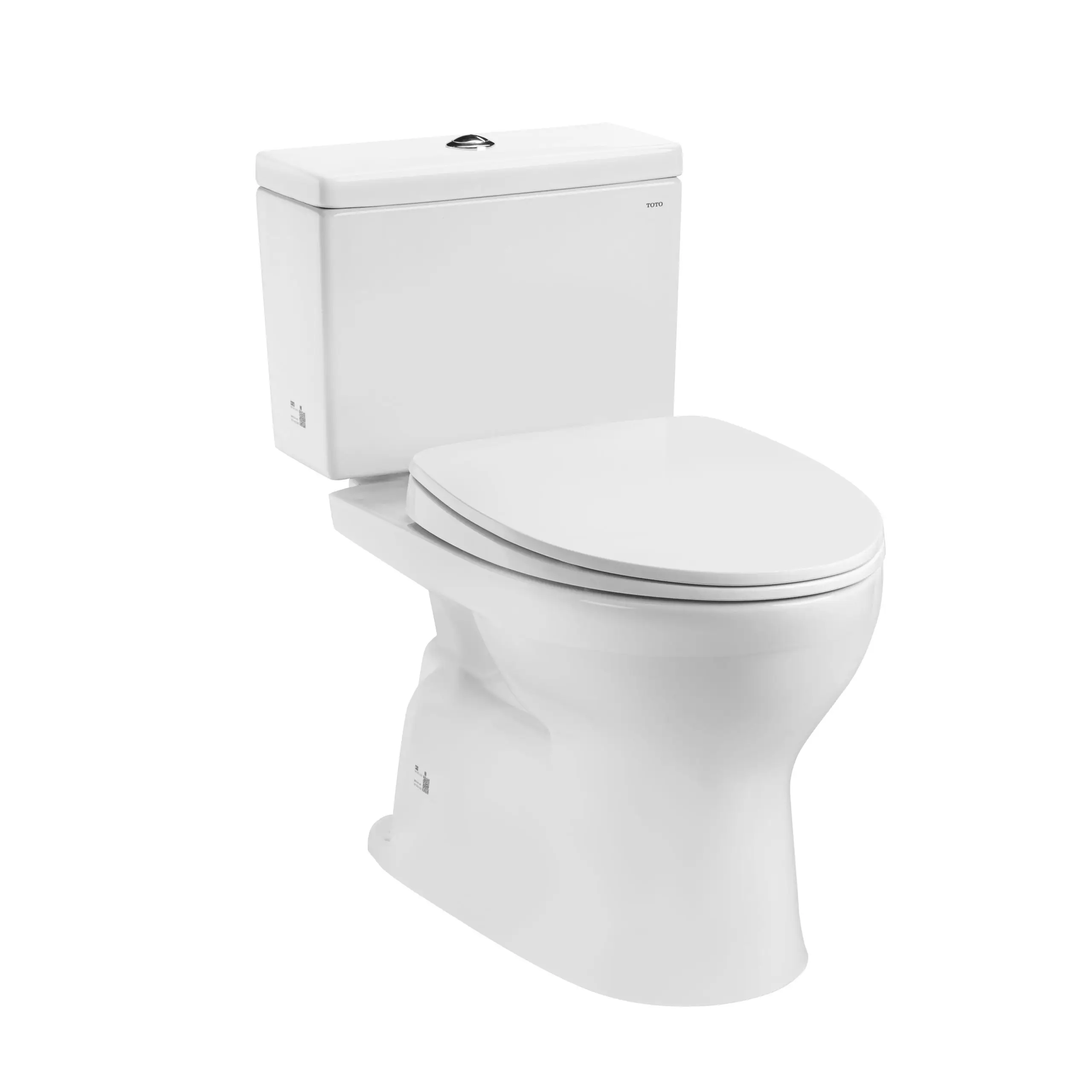 Bàn Cầu Hai Khối CS302DT10