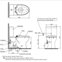 Bản vẽ 2D CS320DRT10