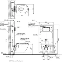 CW762/TC384CVK/WH172A