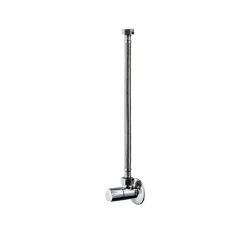 Van khóa kèm dây cấp HAP004A-F
