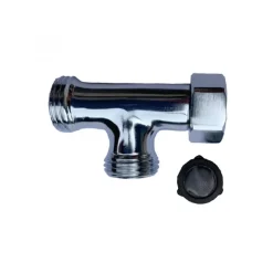 Đầu nối chữ T HTHX58