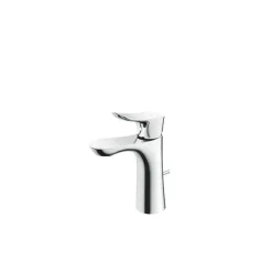 Vòi lavabo gật gù nóng lạnh TLG01301V (GO)