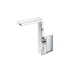 Vòi lavabo gật gù nóng lạnh TLG02309BB