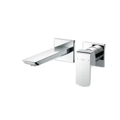 Vòi lavabo âm tường TLG02310BB