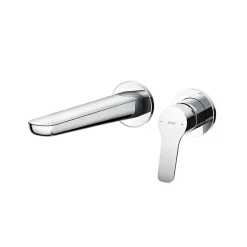 Vòi lavabo âm tường TLG03308BB