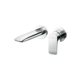 Vòi lavabo âm tường TLG04309BB