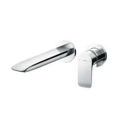 Vòi lavabo âm tường TLG04310BB