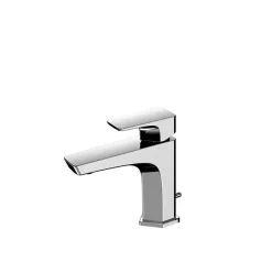 Vòi lavabo gật gù nóng lạnh TLG07301V (GE)