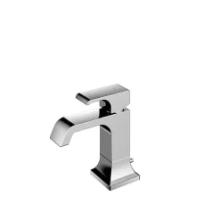 Vòi lavabo gật gù nóng lạnh TLG08301V (GC)