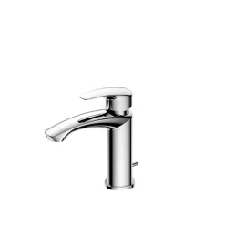 Vòi lavabo gật gù nóng lạnh TLG09301V (GM)