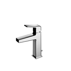 Vòi lavabo gật gù nóng lạnh TLG10301V (GB)
