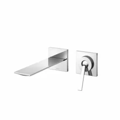 Vòi lavabo âm tường TLP02309BA