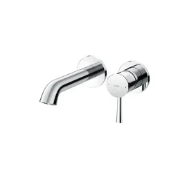 Vòi lavabo âm tường TLS02307B