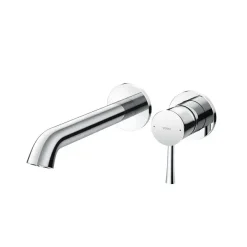 Vòi lavabo âm tường TLS02308B