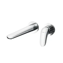 Vòi lavabo âm tường TLS03308B