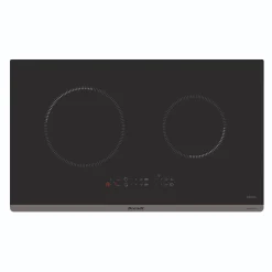 Bếp từ Brandt Ultraboost 2 Vùng Nấu BPI272UBL