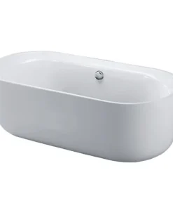 Bồn Tắm CAESAR AT6270 Đặt Sàn 1.7M
