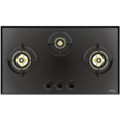 Bếp Gas Hafele HC-G783B 538.66.477 3 Vùng Nấu