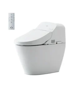Bồn cầu thông minh C971/TCF9433A GG