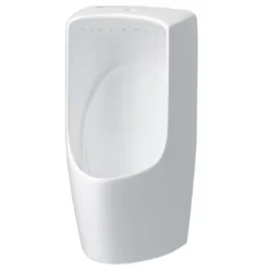 Bệ Tiểu Nam CAESAR U0296 Đặt Sàn