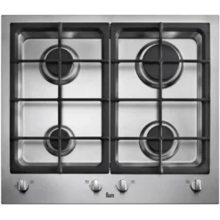 Bếp Ga Teka EW 60 4G AI AL CI BUT E1 40218010 4 Mặt Bếp Âm