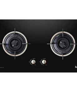 Bếp Ga Teka GSI 73 2G AI AL TR (MT) 40240306 2 Mặt Bếp Âm