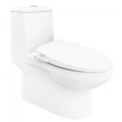 Bồn Cầu American Standard VF-1858S3 (VF1858S3) Nắp Rửa Cơ