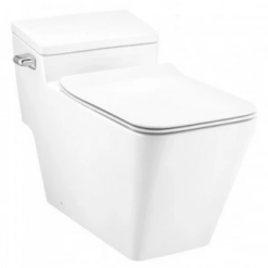 Bồn Cầu COTTO 1 Khối