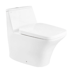 Bồn Cầu Nahm 1 Khối