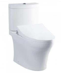Bàn Cầu Rửa Cơ TOTO