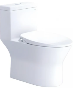 Bàn Cầu Rửa Cơ Caesar