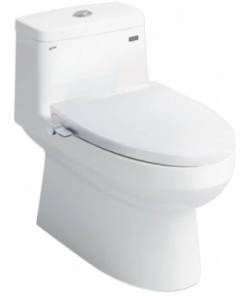 Bàn Cầu Rửa Cơ INAX