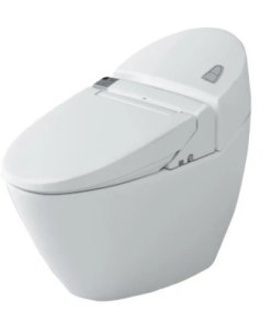 Bàn Cầu Điện Tử INAX