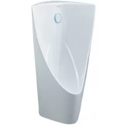 Bệ Tiểu Cảm Ứng CAESAR UA0283 (UMP0283) Treo Tường