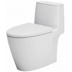 Bàn Cầu INAX 1 Khối