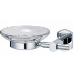 Giá Xà Phòng & Bàn Chải