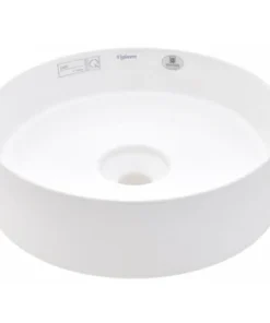 Lavabo Tròn