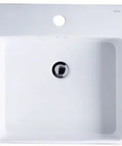 Lavabo Vuông