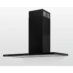 Máy Hút Khói Khử Mùi Malloca SLIM K1522 Áp Tường