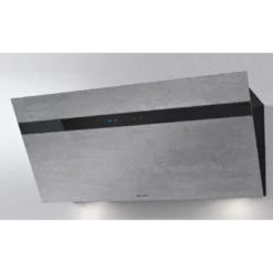 Máy Hút Khói Khử Mùi Malloca VITA V-13 GRES Áp Tường Nghiêng