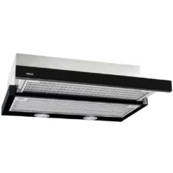 Máy Hút Mùi Teka CNL 6415 Black 40436812 Áp Tường