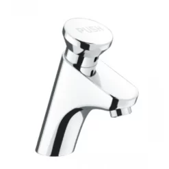 Vòi Cảm Ứng Lavabo CAESAR A911