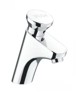 Vòi Cảm Ứng Lavabo CAESAR A911