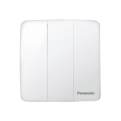 Công Tắc Panasonic WMT505-VN Minerva 1 Chiều