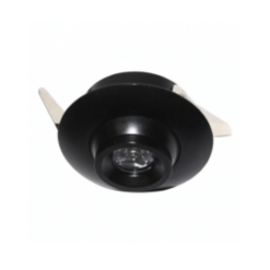 Đèn Led Âm Trần Duhal BFA1033 Trang Trí 3W