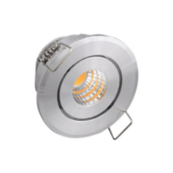 Đèn Led Âm Trần Duhal BFA1034 Trang Trí